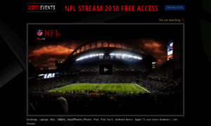 Nfl-stream.us thumbnail