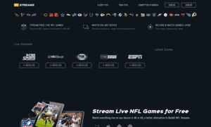 Nfl-streams.org thumbnail