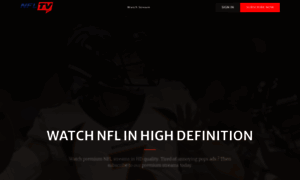 Nfl-tv.com thumbnail