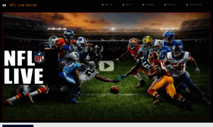 Nfl-tv.online thumbnail