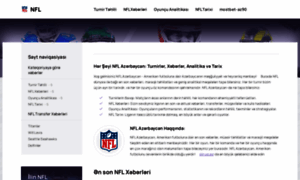 Nfl.com.az thumbnail