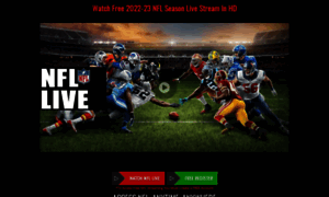 Nflgamelive.com thumbnail