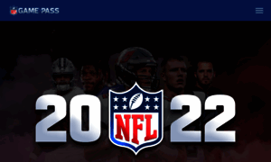 Nflgamepass.fans thumbnail