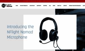 Nflightmic.com thumbnail