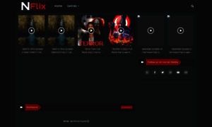 Nflix.ml thumbnail