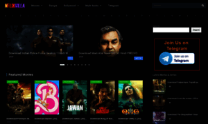 Nflixvilla.fun thumbnail