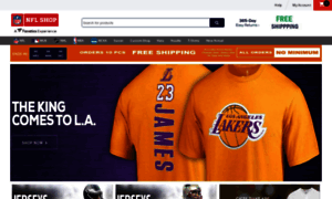 Nfljerseyschina.com thumbnail