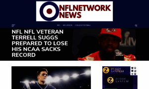 Nflnetworknews.com thumbnail