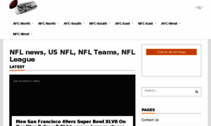 Nflnews.net thumbnail