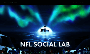 Nflsociallab.com thumbnail