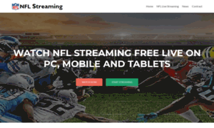 Nflstreaming.org thumbnail