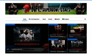 Nflsuperbowlgoals.com thumbnail