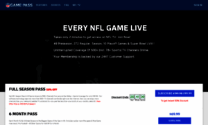 Nfltv.net thumbnail