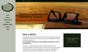 Nfos.org thumbnail