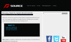 Nfsource.net thumbnail