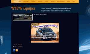 Nfswequipes-com.webs.com thumbnail