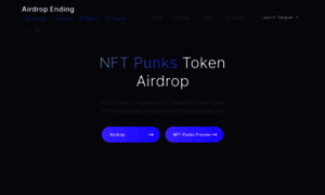 Nft-punks.net thumbnail