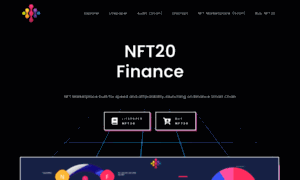 Nft20.finance thumbnail