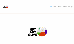 Nftartguys.com thumbnail