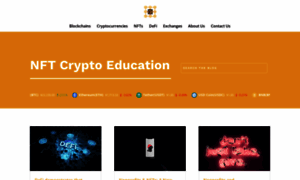 Nftcryptoeducation.com thumbnail