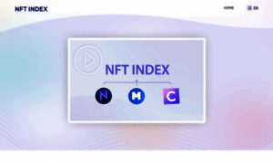 Nftindex.tech thumbnail