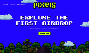 Nftpixels.xyz thumbnail