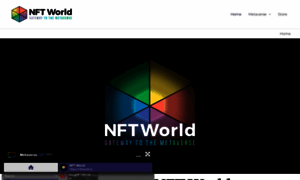 Nftworld.io thumbnail