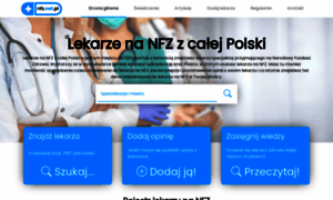Nfz.net.pl thumbnail