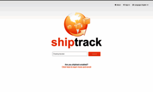 Ng-amz.shiptrackapp.com thumbnail