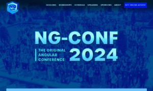 Ng-conf.org thumbnail