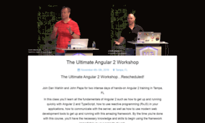 Ng-learn.com thumbnail