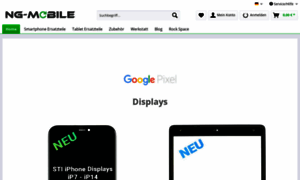 Ng-mobile.de thumbnail