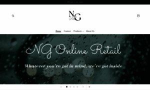 Ng-online-retail.myshopify.com thumbnail