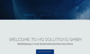 Ng-solutions.ch thumbnail