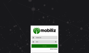 Ng.mobiliz.com.tr thumbnail