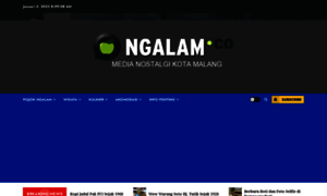 Ngalam.co thumbnail