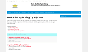 Ngan-hang.net thumbnail