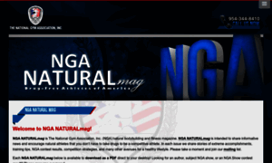 Nganaturalmag.com thumbnail