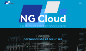 Ngcloud.fr thumbnail