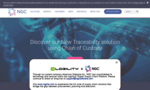 Ngcsoftware.com thumbnail