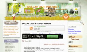 Ngeblogdapatdollar.blogspot.com thumbnail