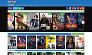 Ngefilm21.net thumbnail
