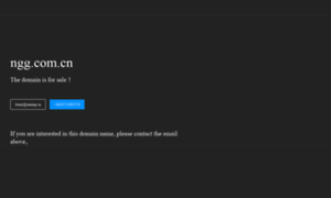 Ngg.com.cn thumbnail
