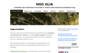 Nggglia.wordpress.com thumbnail