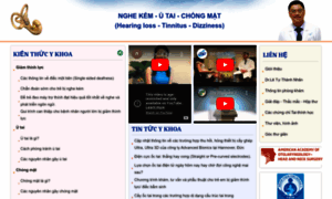 Nghekemutaichongmat.com thumbnail