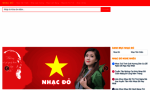 Nghenhacdo.net thumbnail