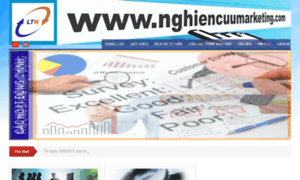 Nghiencuumarketing.com thumbnail