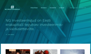 Nginvest.ee thumbnail