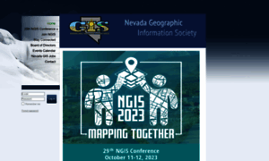 Ngis.org thumbnail
