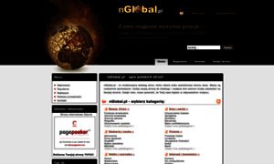 Nglobal.pl thumbnail